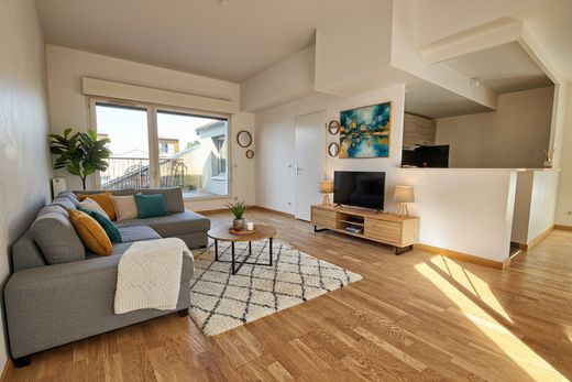 Appartement à Bordeaux, Gironde