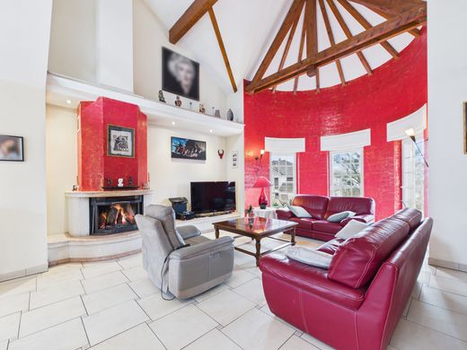 Casa de lujo en Thionville, Mosela