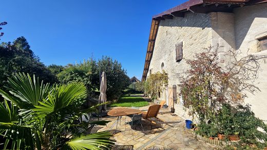 ‏בתי יוקרה ב  Chassagne-Saint-Denis, Doubs