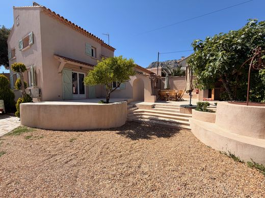 Casa de lujo en Tolón, Var