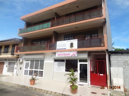 Casa de luxo - Caiena, Guyane