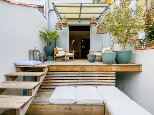 Luxury home in Libourne, Gironde