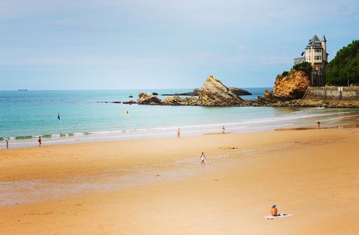 Luxus-Haus in Biarritz, Pyrénées-Atlantiques