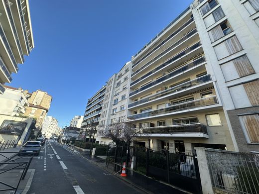 Appartement à Boulogne-Billancourt, Hauts-de-Seine