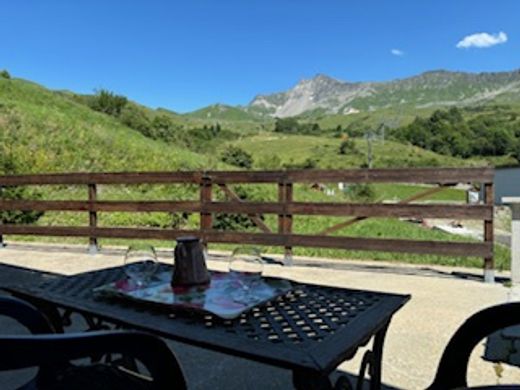 Appartement à Saint-François-Longchamp, Savoie