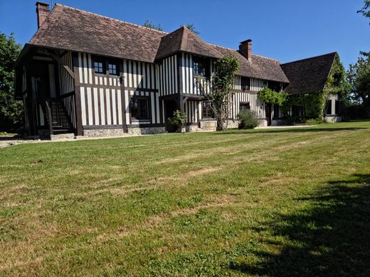 Элитный дом, Онфлёр, Calvados