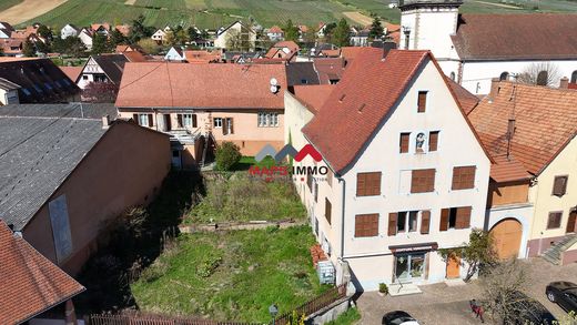 Luksusowy dom w Marlenheim, Bas-Rhin