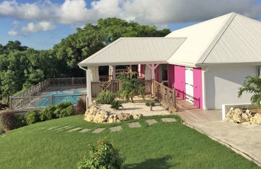 Villa in Saint-François, Guadeloupe
