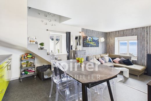 호화 저택 / Lugrin, Haute-Savoie