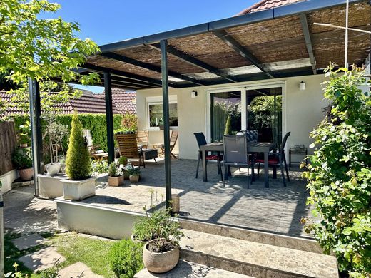 Casa de lujo en Brunstatt, Alto Rin