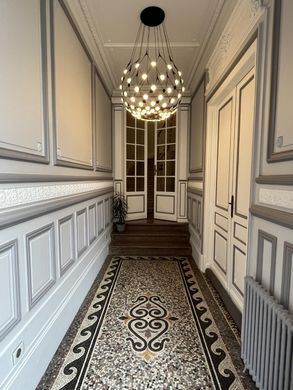 Luxus-Haus in Bordeaux, Gironde