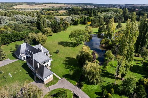 Casa de luxo - Pacy-sur-Eure, Eure
