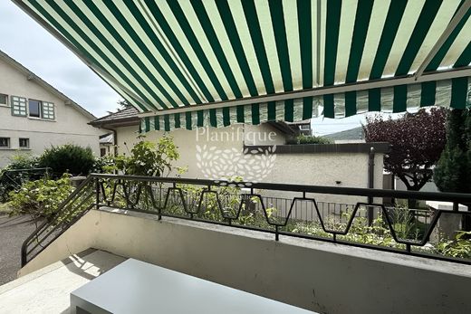 Casa de luxo - Annemasse, Alta Sabóia