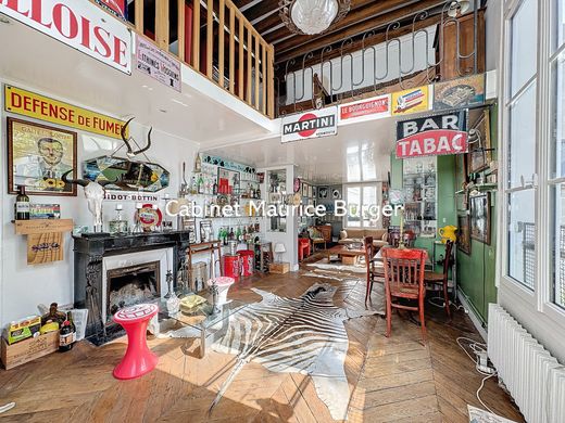 套间/公寓  Champs-Elysées, Madeleine, Triangle d’or, Paris