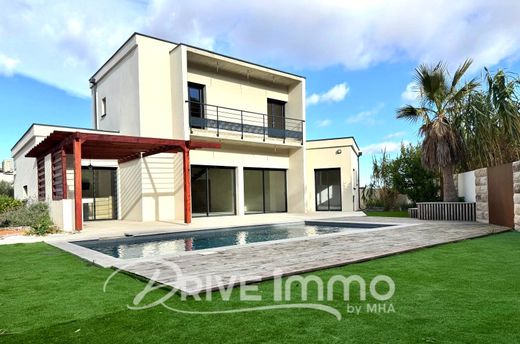 ﻓﻴﻼ ﻓﻲ Narbonne, Aude