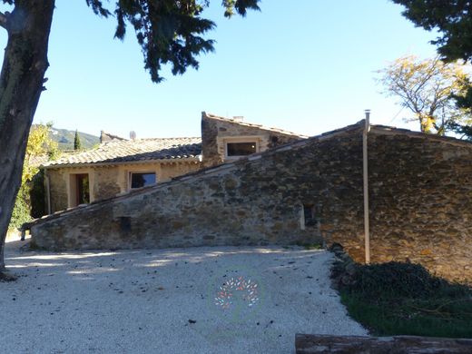 Villa a Taulignan, Drôme