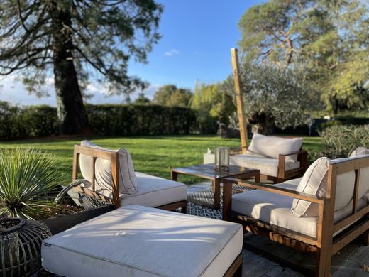 Luxury home in Mésanger, Loire-Atlantique