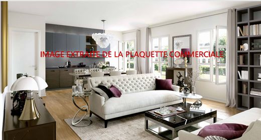 Apartment in Chessy, Seine-et-Marne