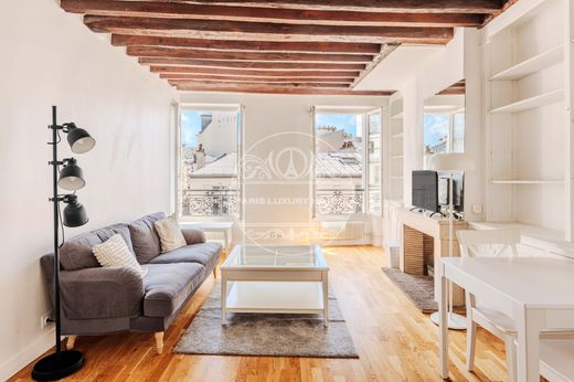 Daire Tour Eiffel, Invalides – Ecole Militaire, Saint-Thomas d’Aquin, Paris