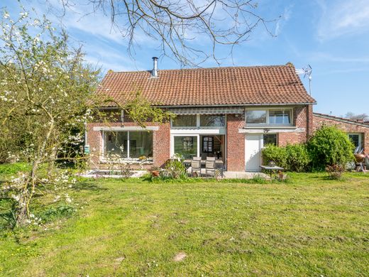 Πολυτελή κατοικία σε Landas, North