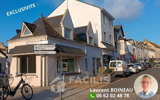 Luxus-Haus in La Turballe, Loire-Atlantique