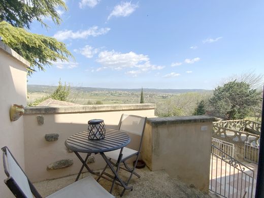 Элитный дом, Uzès, Gard