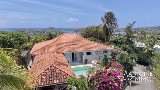 Villa Le François, Martinique