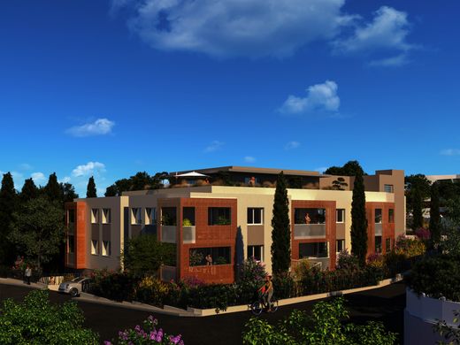 Daire Agde, Hérault