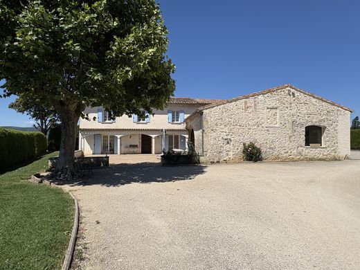 Luksusowy dom w Bonlieu-sur-Roubion, Drôme