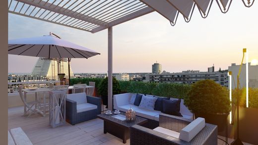 Apartment / Etagenwohnung in Motte-Picquet, Commerce, Necker, Paris