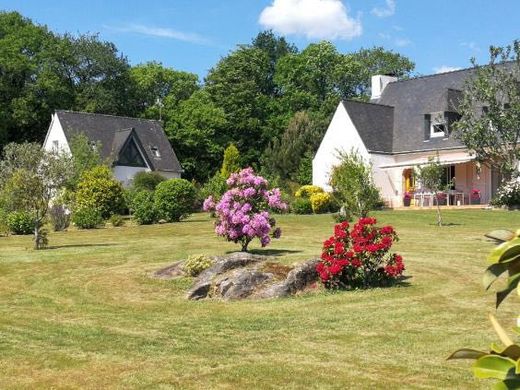 Luxe woning in Plaudren, Morbihan