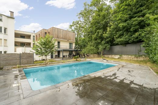 Casa de luxo - Nancy, Meurthe et Moselle