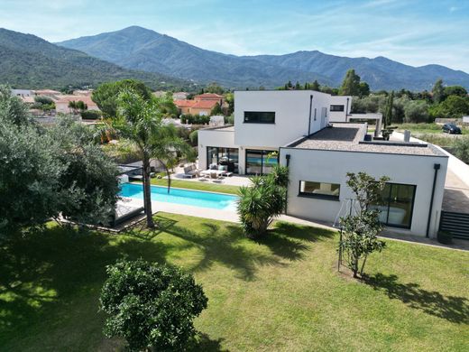 Villa in Sorède, Pyrénées-Orientales