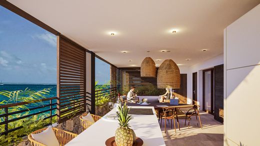 Appartement in Saint Martin