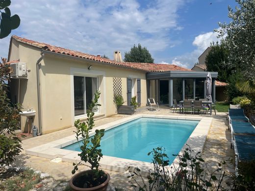 Villa in Malaucène, Vaucluse