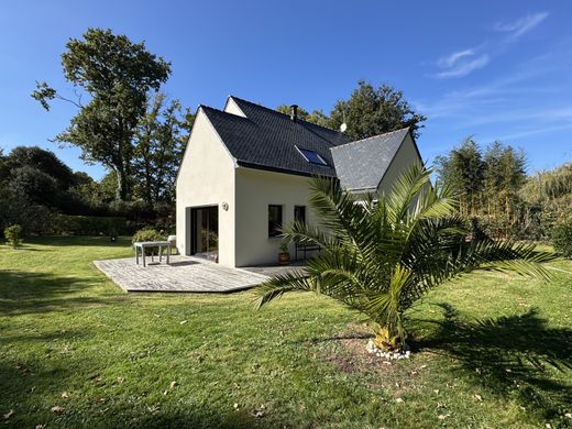 Casa di lusso a La Trinité-sur-Mer, Morbihan