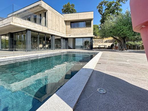 Luxury home in Vernaison, Rhône