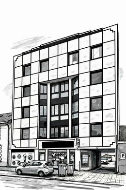 豪宅  Rezé, Loire-Atlantique