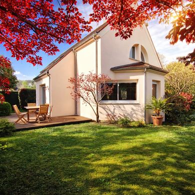 Luxus-Haus in Montlignon, Val d'Oise
