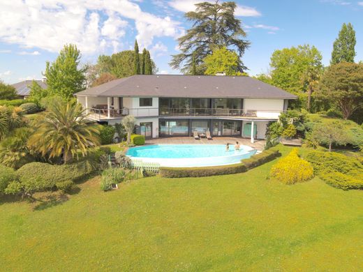 Casa de luxo - Pau, Pirineus Atlânticos