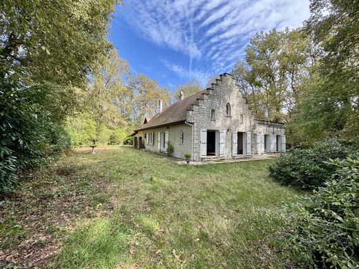 호화 저택 / Martignas-sur-Jalle, Gironde