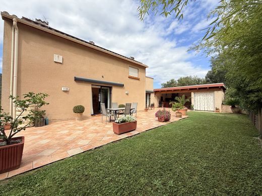 Luxury home in Amélie-les-Bains, Pyrénées-Orientales