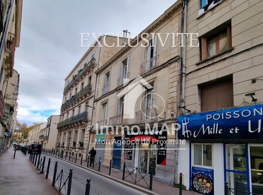 Luxe woning in Montpellier, Hérault