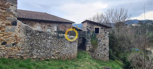 Casa di lusso a Lalevade-d'Ardèche, Ardèche