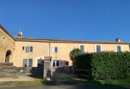 Luxus-Haus in Saint-Exupéry, Gironde