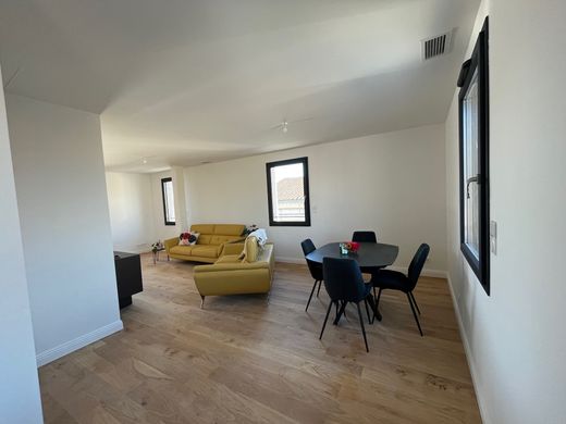 Appartement in Nîmes, Gard