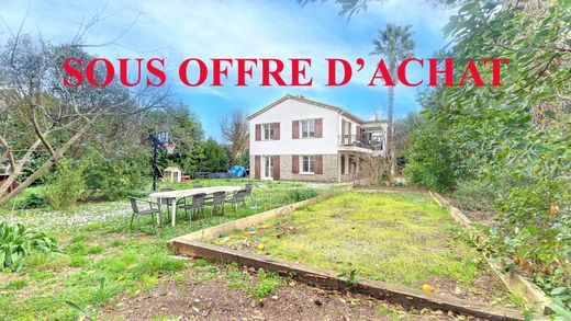 Luxury home in Le Cannet, Alpes-Maritimes