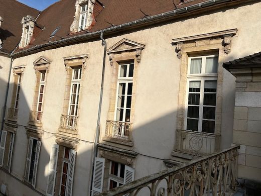 Dúplex en Dijon, Cote D'Or