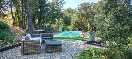 Massillargues-Attuech, Gardの高級住宅