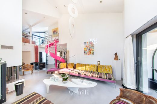 Casa de luxo - Mulhouse, Alto Reno